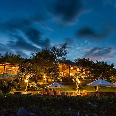 Aquamarine Beach Villas 아메드 외부 사진