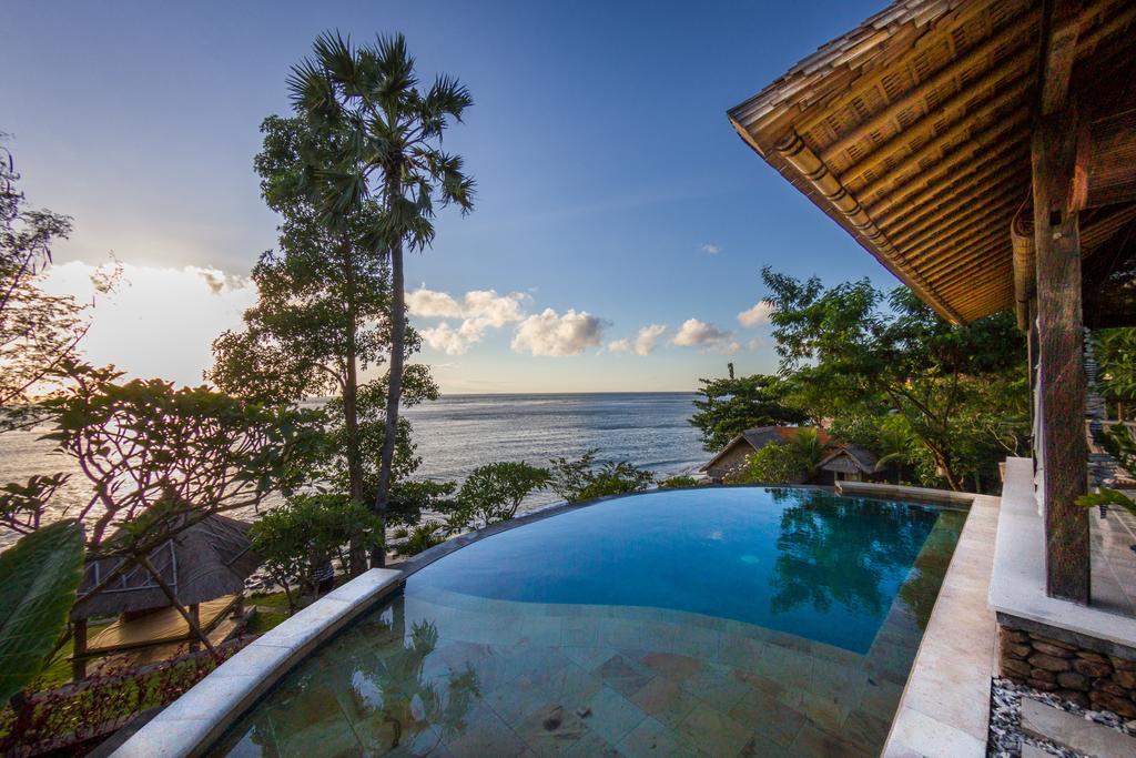 Aquamarine Beach Villas 아메드 외부 사진