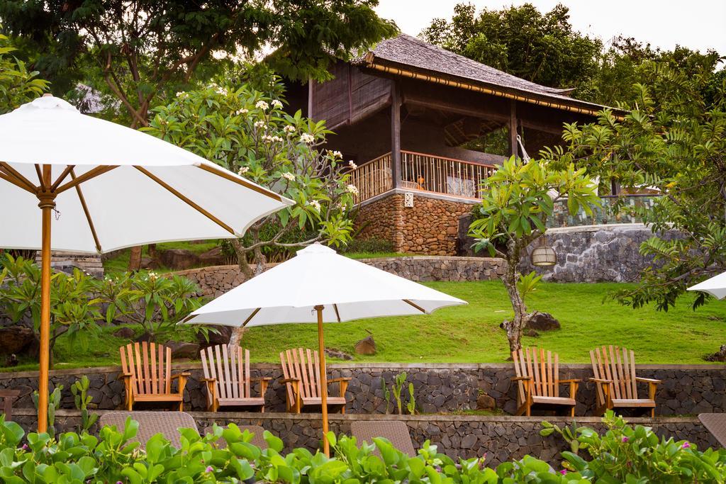 Aquamarine Beach Villas 아메드 외부 사진