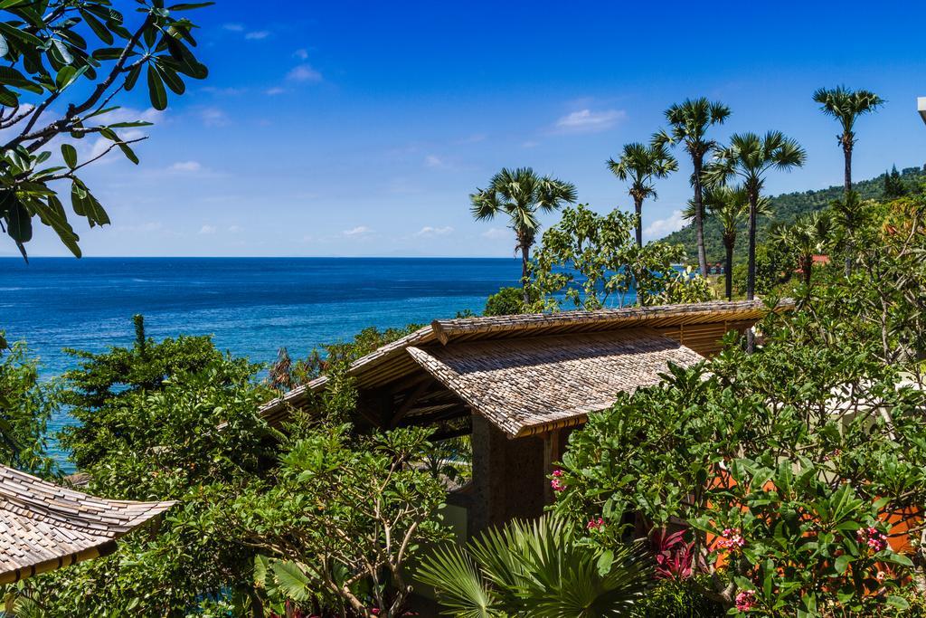 Aquamarine Beach Villas 아메드 외부 사진