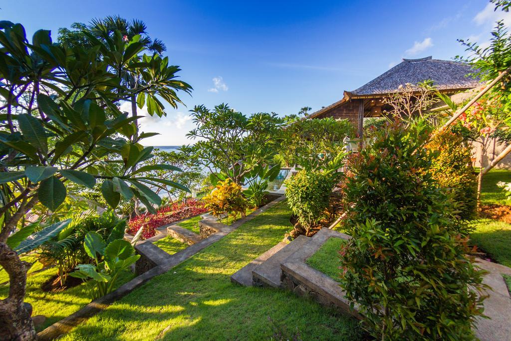 Aquamarine Beach Villas 아메드 외부 사진