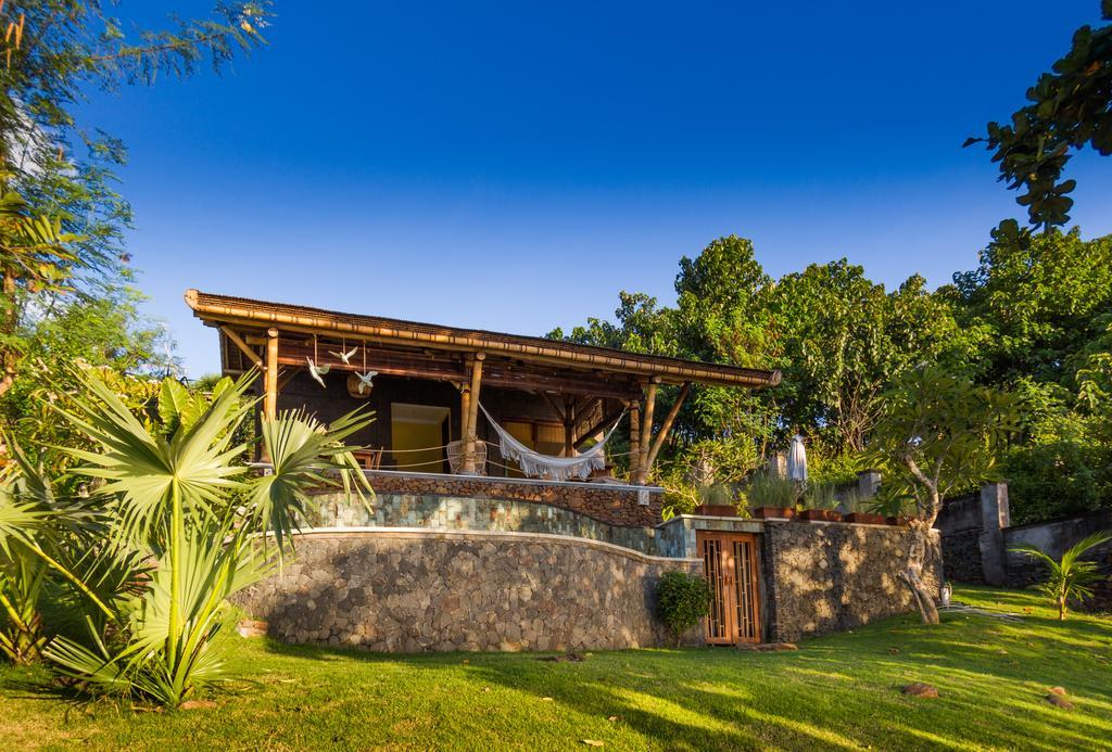Aquamarine Beach Villas 아메드 외부 사진