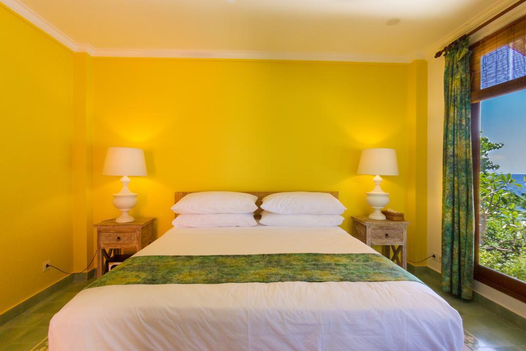 Aquamarine Beach Villas 아메드 외부 사진