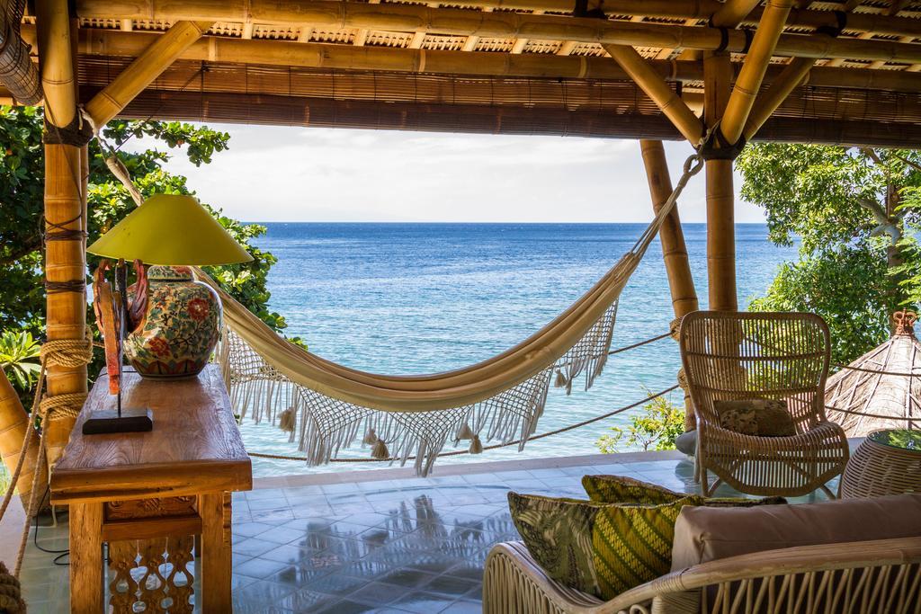 Aquamarine Beach Villas 아메드 외부 사진