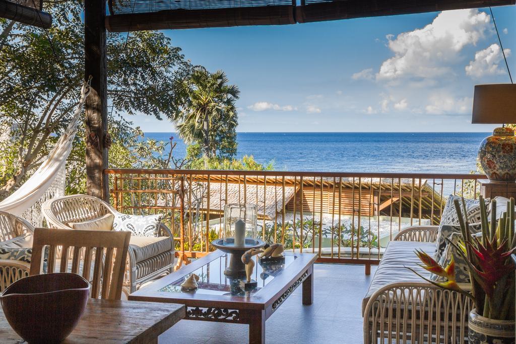 Aquamarine Beach Villas 아메드 외부 사진
