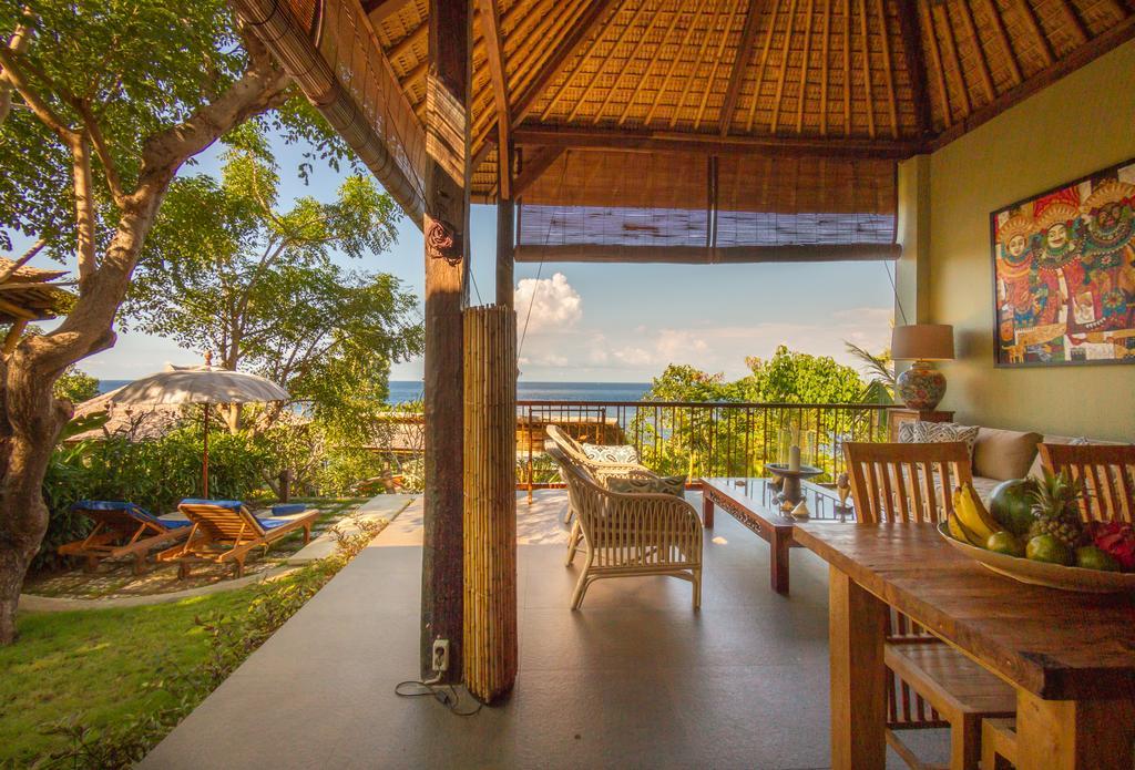 Aquamarine Beach Villas 아메드 외부 사진