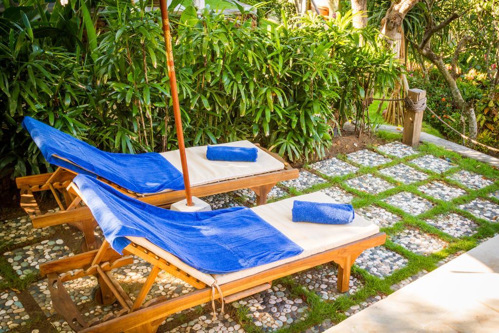 Aquamarine Beach Villas 아메드 외부 사진
