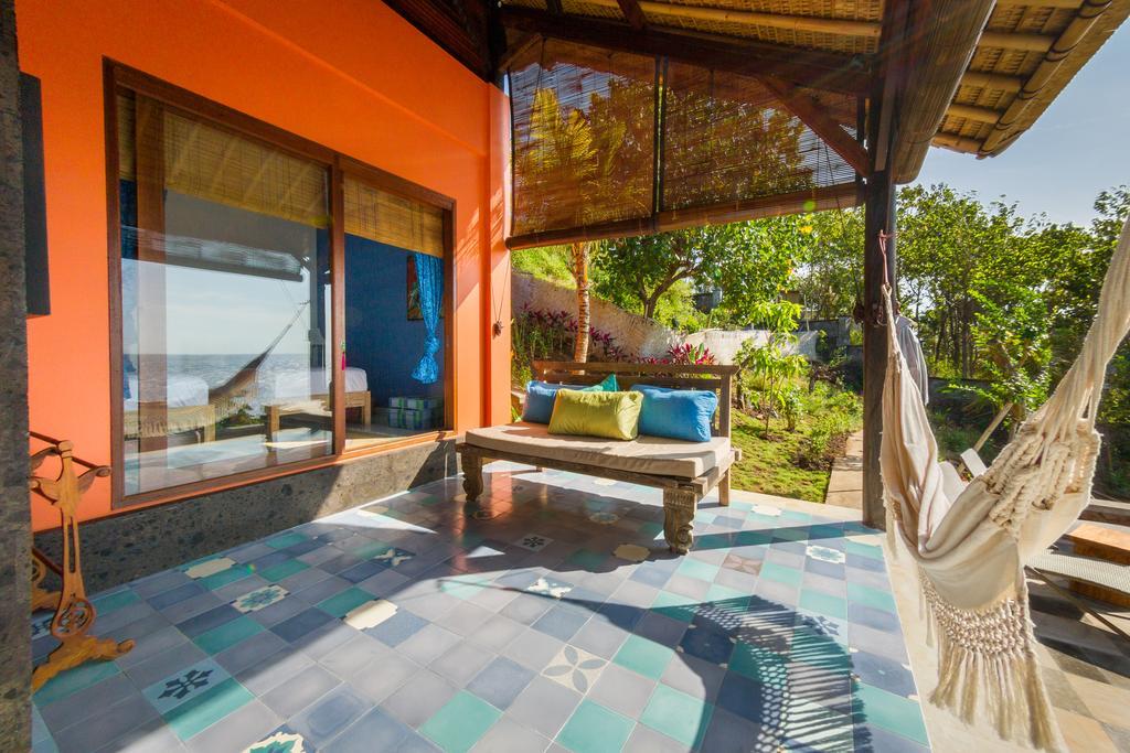 Aquamarine Beach Villas 아메드 외부 사진