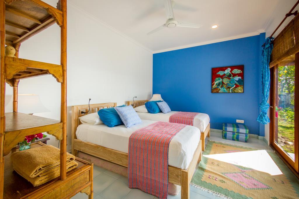 Aquamarine Beach Villas 아메드 외부 사진