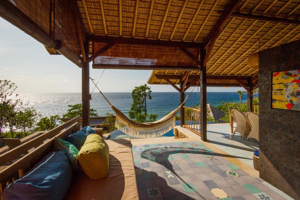 Aquamarine Beach Villas 아메드 외부 사진