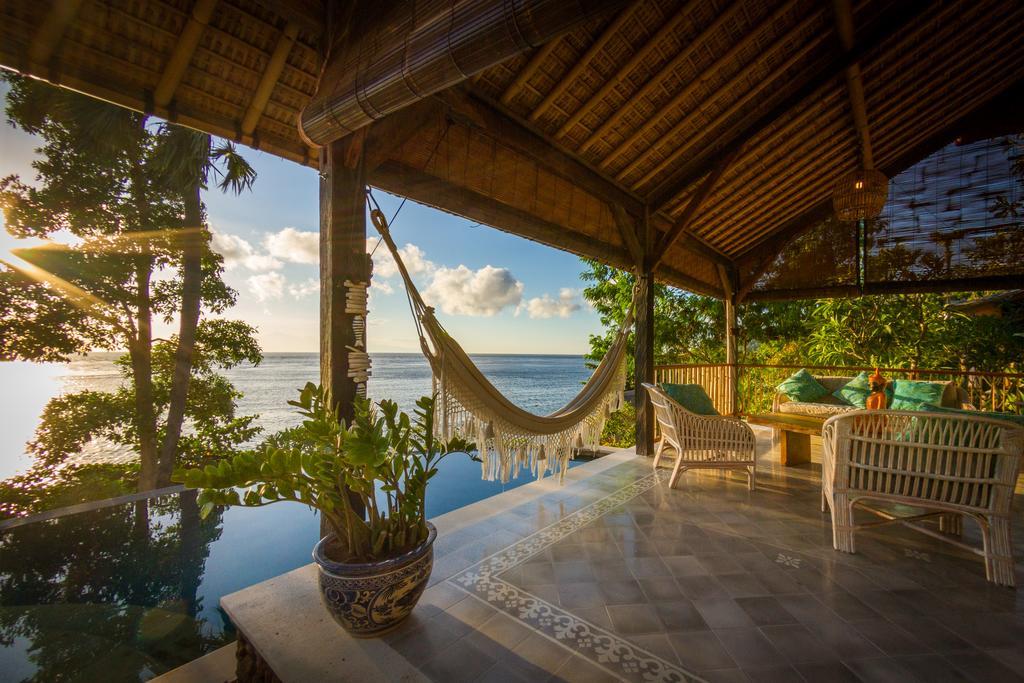 Aquamarine Beach Villas 아메드 외부 사진