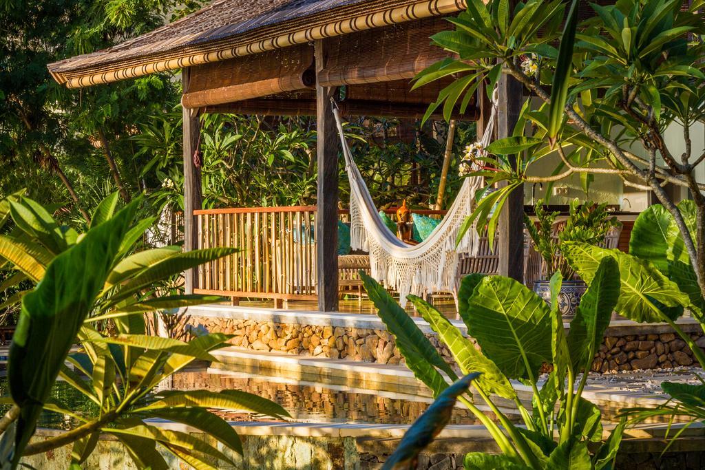 Aquamarine Beach Villas 아메드 외부 사진